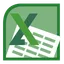 Excel 2010 Эксель 2010 — логотип